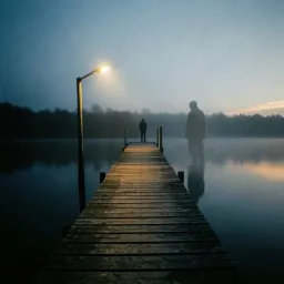 Side Line Feelings