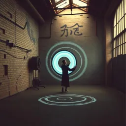 太極飛輪