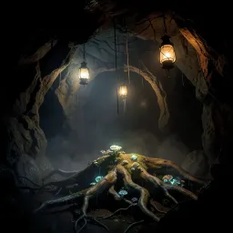 The Echo Abyss