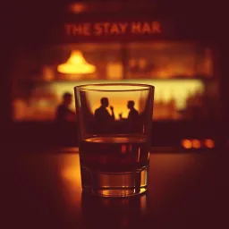 Whiskey Glasses