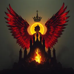ANGEL FROM HELL