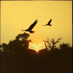 The Book of Heaven