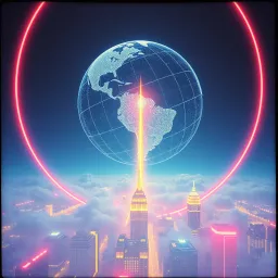 A Trip Around The World