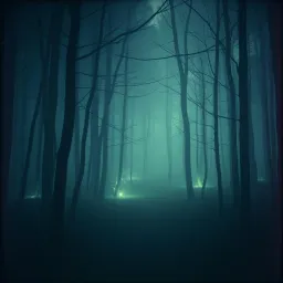 Through the Shadowveil
