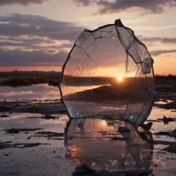 Broken Heart, Broken Dreams 