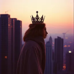 Queen of the Streets
