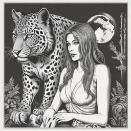MAN-EATER 