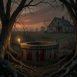 Bucket of Blood