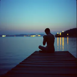 Quiet Return