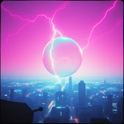 Bubble Crush