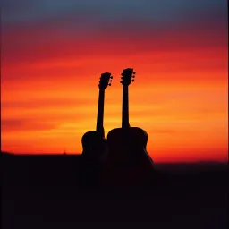 Sunset Warriors