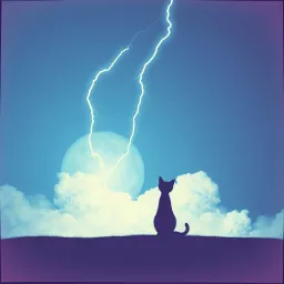 Tornado Neko