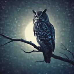 In the Silence of Solitude`