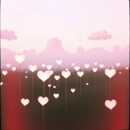 Love’s Sympathy V4