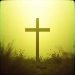 All things thru Jesus