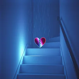 Heart break