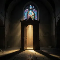 Mami y las almas misericordia   y perdón