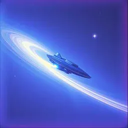 Vacuum Voyager