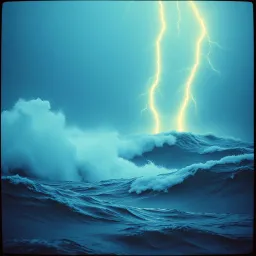 My Thunderheart