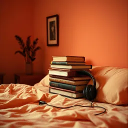 Audiobook p