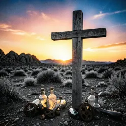 Scars & Sunrise