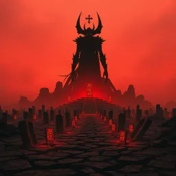 Apocalypse Rising