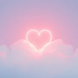 I found love