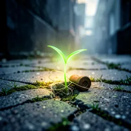 Dirty Seeds