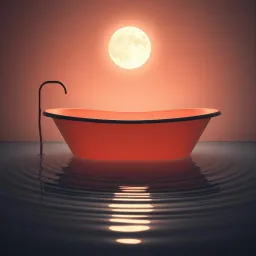 Water Of Your Bath