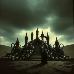 Requiem of the Reaper