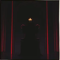 Throne On My Terms