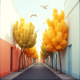 Walk the World