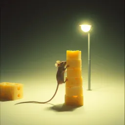 You Just Mad MAC CRACKER
