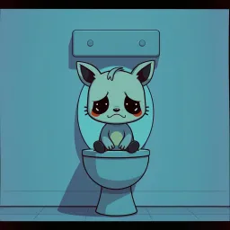 Poop Blues