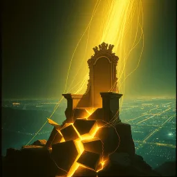 Rise Above