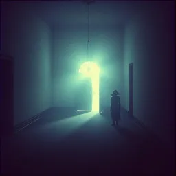 Spectral Vigil