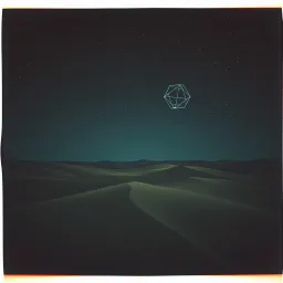 Desert Pulse