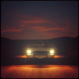 Backroad Fever