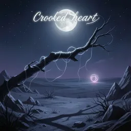 Crooked heart