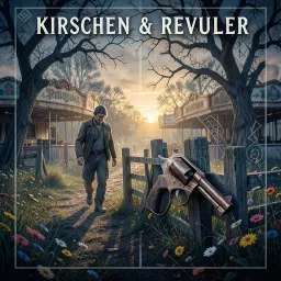 Kirschen & Revolver (Country Hardstyle)