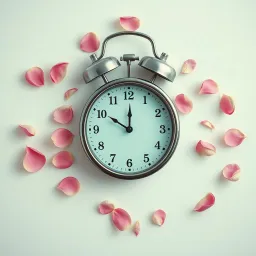 Seven Minutes to Forever