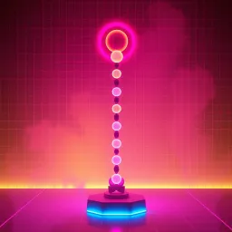 Chakras Lighting Up