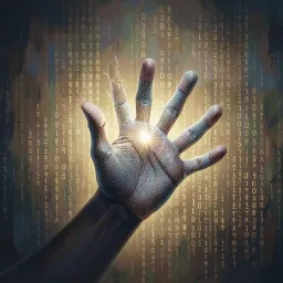 Touch in Binary