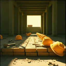 Men of Concrete