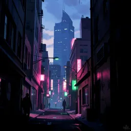 L'ombre du rap