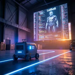 Technik Luboš