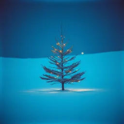Missing You at Christmas