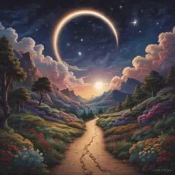 Pathway to the Stars