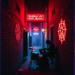 Voodoo