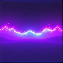 Frequency Bloom